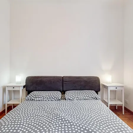 Am House Colosseo Apartament