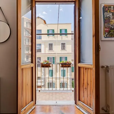 Am House Colosseo