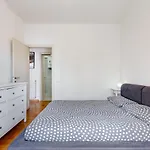 公寓 Am House Colosseo *