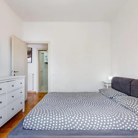 Apartament Am House Colosseo *