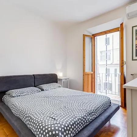 Apartamento Am House Colosseo *