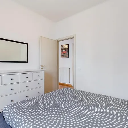 Am House Colosseo Apartamento Roma