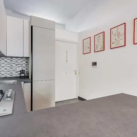 Apartament Am House Colosseo Rzym