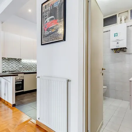 Apartament Am House Colosseo *