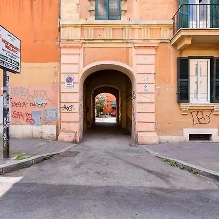 Am House Colosseo * Roma