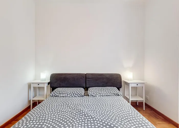 Am House Colosseo Apartamento