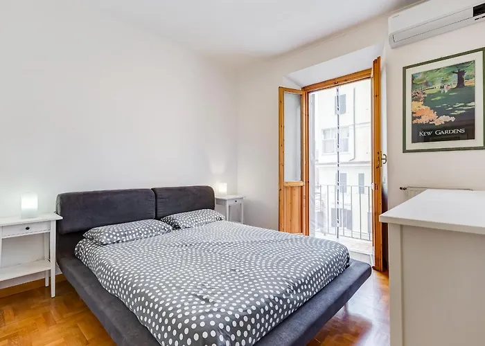 Apartamento Am House Colosseo *