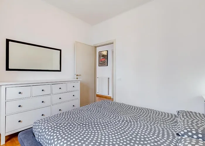 Am House Colosseo Apartamento Roma