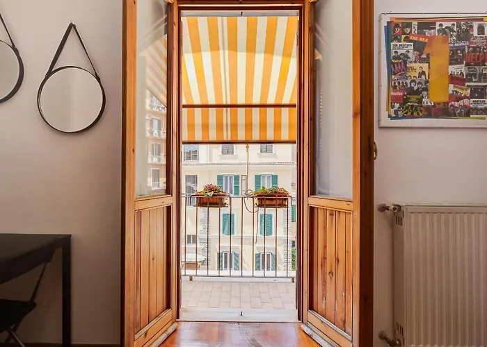 Am House Colosseo Roma