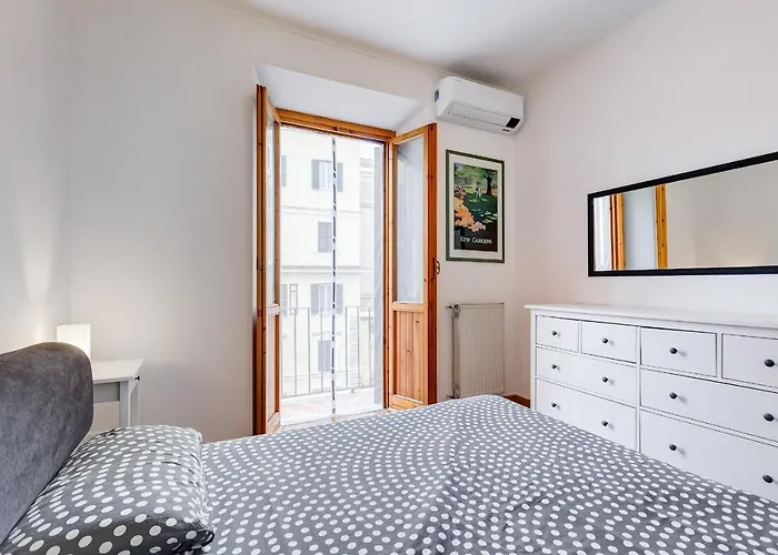 Am House Colosseo * Roma