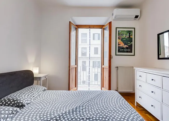 Am House Colosseo Apartamento