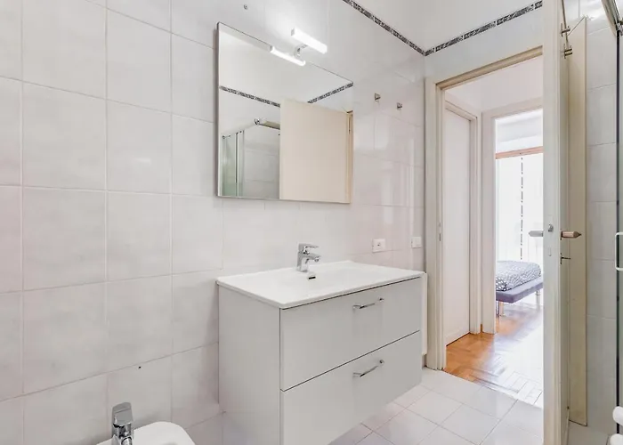 Am House Colosseo Apartamento *